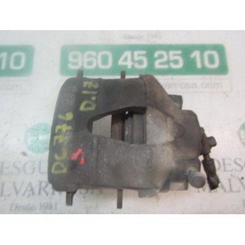 PINZA FRENO DELANTERA IZQUIERDA 