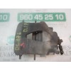 Recambio de pinza freno delantera izquierda para seat leon (1m1) stella referencia OEM IAM   