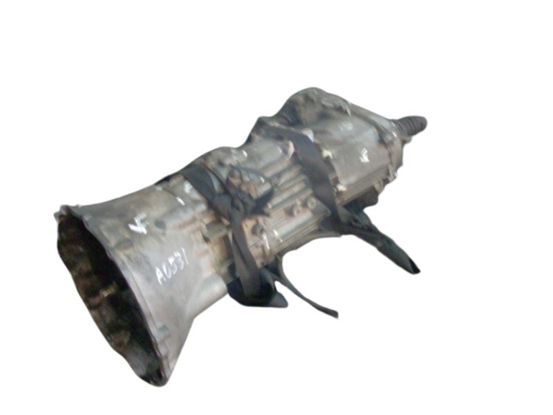 Recambio de caja cambios para jeep cherokee (kj) 2.5 crd limited referencia OEM IAM   