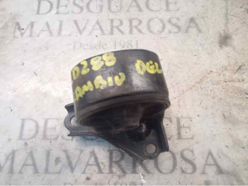 Recambio de soporte cambio para kia sportage concept referencia OEM IAM 219102E002  
