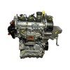 Recambio de motor completo para audi a1 (8xk) 1.0 tfsi referencia OEM IAM 04C100098D CHZ 