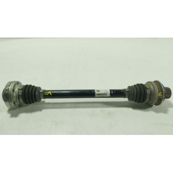 TRANSMISION TRASERA DERECHA 80A501204C 80A501204C 