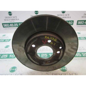 DISCO FRENO DELANTERO A2104210712 