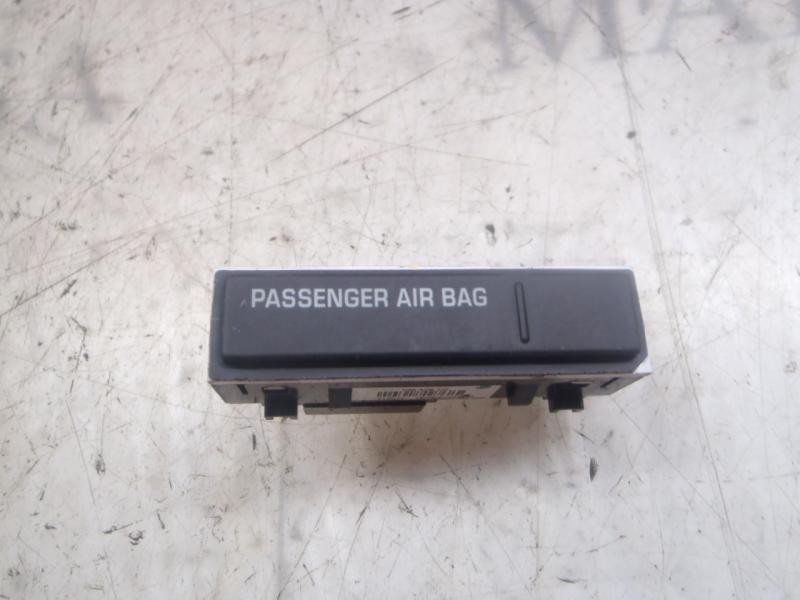 Recambio de modulo electronico para cadillac srx 3.6 v6 cat referencia OEM IAM 25828899 25828898 