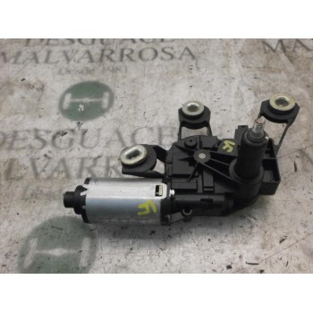 MOTOR LIMPIA TRASERO 