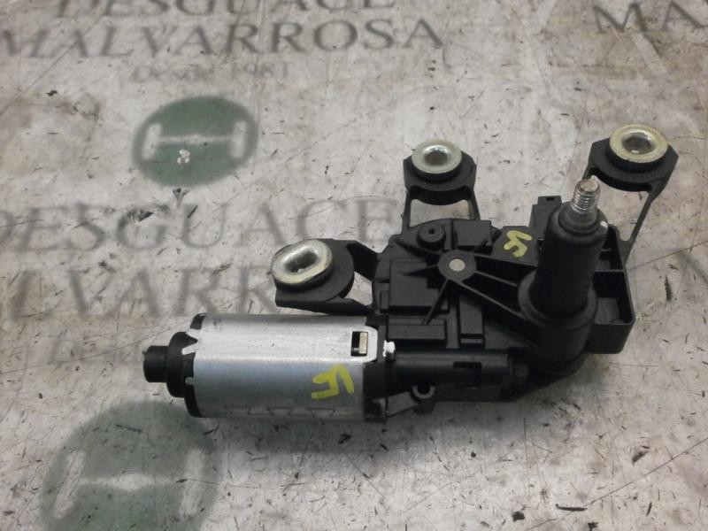 Recambio de motor limpia trasero para ford fiesta (cbk) ghia referencia OEM IAM   