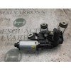 Recambio de motor limpia trasero para ford fiesta (cbk) ghia referencia OEM IAM   