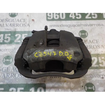 PINZA FRENO DELANTERA DERECHA 