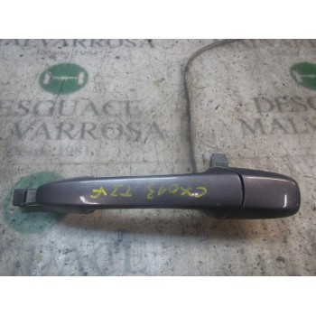 MANETA EXTERIOR TRASERA IZQUIERDA G22C59410H91 