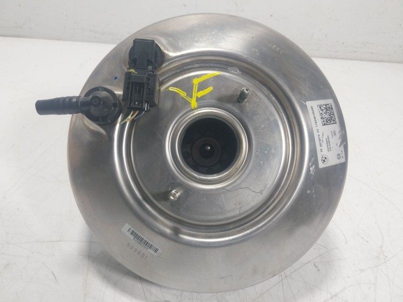 Recambio de servofreno para bmw x1 (f48) sdrive 18 d referencia OEM IAM 34336873440 296872076 