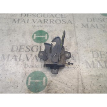 CERRADURA CAPOT 46841701 