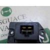 Recambio de resistencia calefaccion para hyundai i40 cw 1.7 crdi cat referencia OEM IAM 971792J000  