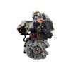 Recambio de motor completo para audi a1 (8xk) 1.0 tfsi referencia OEM IAM 04C100098D CHZ 