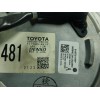 Recambio de motor calefaccion para toyota prius (_w3_) 1.8 hybrid (zvw3_) referencia OEM IAM  G923076010 