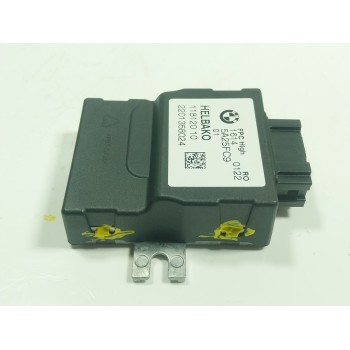 MODULO ELECTRONICO 16149452468 161401225A25FOC901 