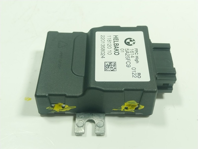 Recambio de modulo electronico para bmw 8 descapotable (g14, f91) 840 i xdrive referencia OEM IAM 16149452468 161401225A25FOC901