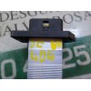 Recambio de resistencia calefaccion para hyundai i40 cw 1.7 crdi cat referencia OEM IAM 971792J000  