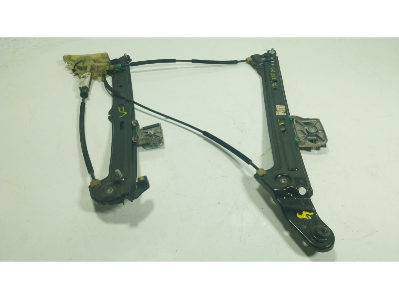 Recambio de elevalunas delantero derecho para audi a7 sportback (4ga, 4gf) 3.0 tdi quattro referencia OEM IAM 4G8837462A  