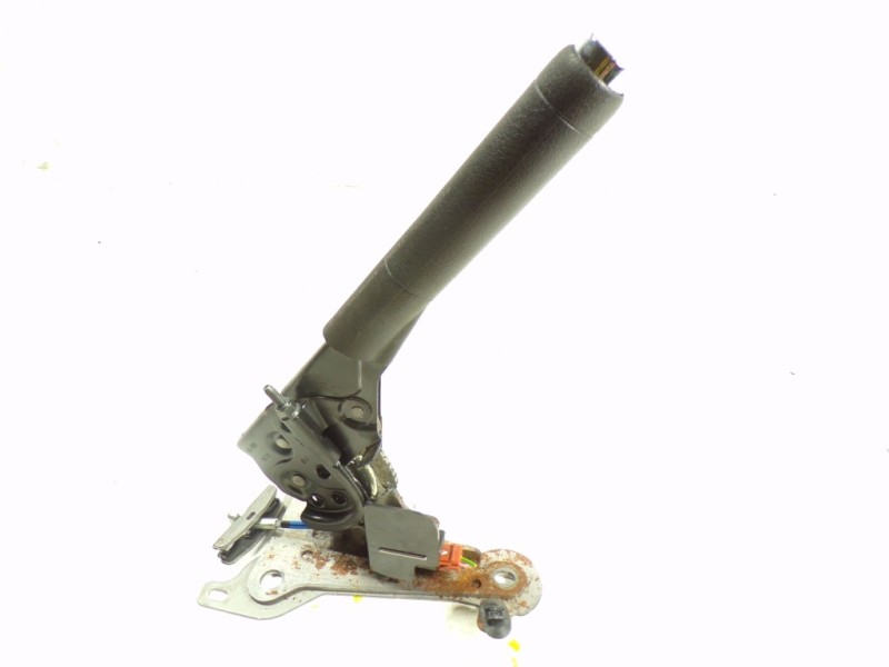 Recambio de palanca freno de mano para peugeot 208 1.6 blue-hdi fap referencia OEM IAM 98076688ZD  