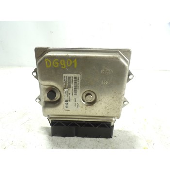 CENTRALITA MOTOR UCE 55266281 55266281 