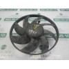 Recambio de electroventilador para ford fiesta berlina 1.25 16v cat referencia OEM IAM   