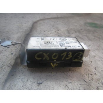MODULO ELECTRONICO BS3L675DZA 4197140 4197140