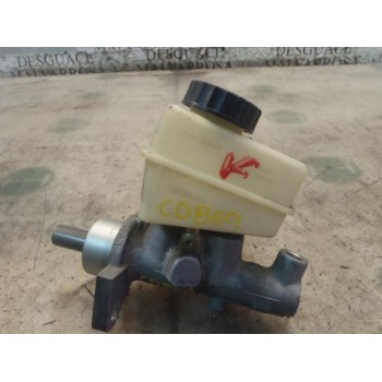 BOMBA FRENO A0054307701 