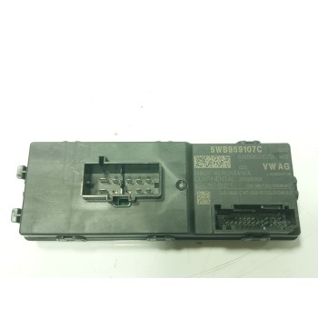 MODULO ELECTRONICO 5WB959107C 5WB959107C 