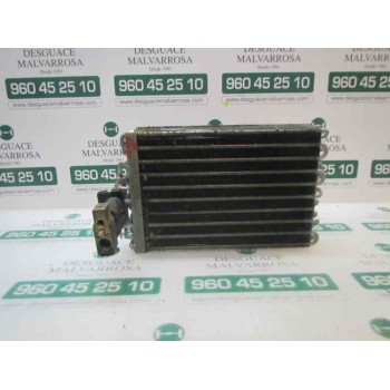 EVAPORADOR AIRE ACONDICIONADO A1708300258 