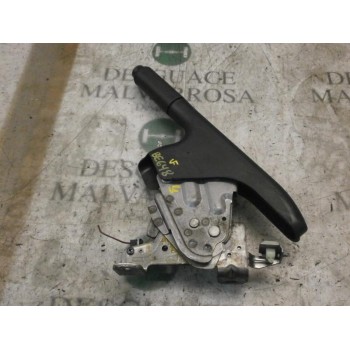 PALANCA FRENO DE MANO 