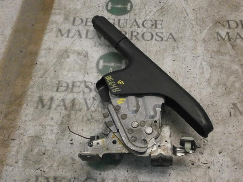 Recambio de palanca freno de mano para ford fiesta (cbk) ghia referencia OEM IAM   