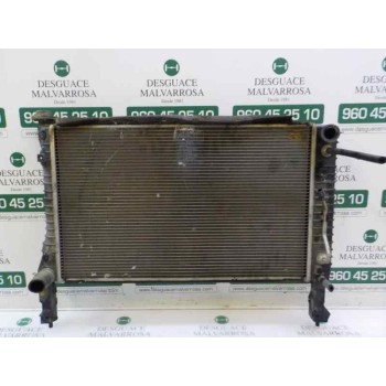 RADIADOR AGUA 20777046 