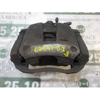 PINZA FRENO DELANTERA IZQUIERDA 