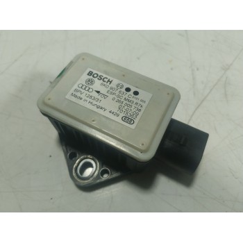 MODULO ELECTRONICO 8K0907637 8K0907637 