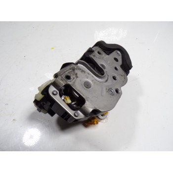 CERRADURA PUERTA DELANTERA DERECHA 13579523 