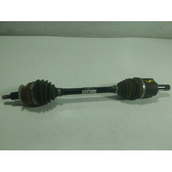 TRANSMISION IZQUIERDA 2Q0407271BL 2Q0407271BK 