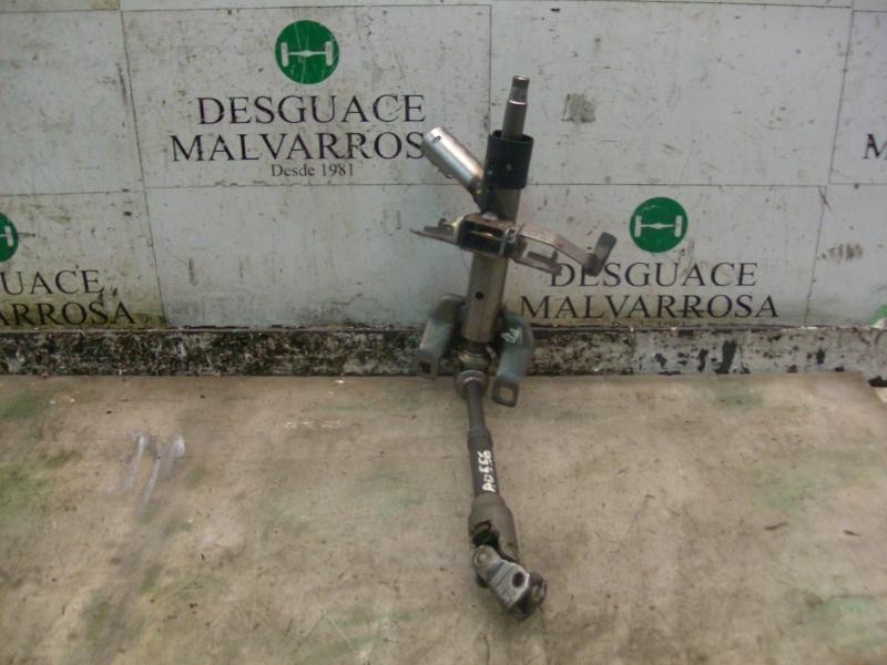 Recambio de columna direccion para peugeot 206 berlina 1.4 hdi referencia OEM IAM   
