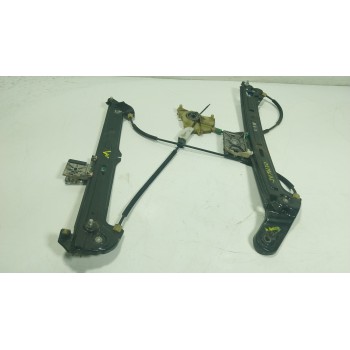 ELEVALUNAS DELANTERO IZQUIERDO 4G8837461A 