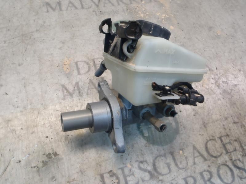 Recambio de bomba freno para opel zafira b 1.9 cdti referencia OEM IAM   