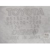 Recambio de motor limpia trasero para toyota prius (_w3_) 1.8 hybrid (zvw3_) referencia OEM IAM  8513047021 