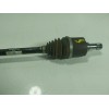 Recambio de transmision izquierda para volkswagen polo vi (aw1, bz1, ae1) 1.0 tsi referencia OEM IAM 2Q0407271BL 2Q0407271BK 