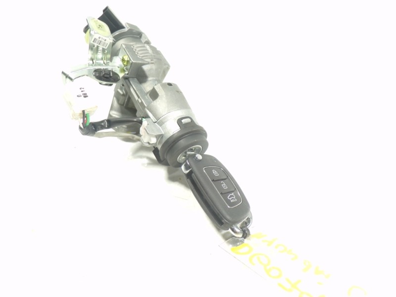 Recambio de antirrobo para hyundai i10 1.0 cat referencia OEM IAM 81910B4500  