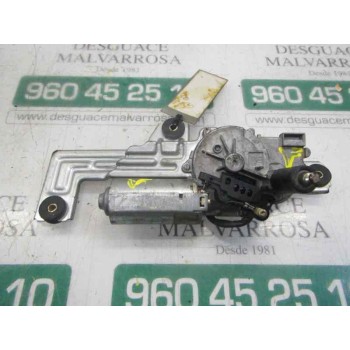 MOTOR LIMPIA TRASERO 