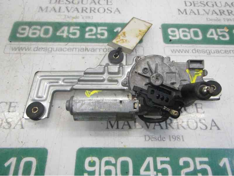 Recambio de motor limpia trasero para mitsubishi montero pinin (h60/h70) 2000 gdi (5-ptas.) referencia OEM IAM   