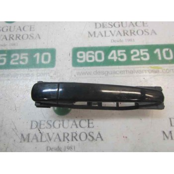 MANETA EXTERIOR DELANTERA DERECHA A1707660001 