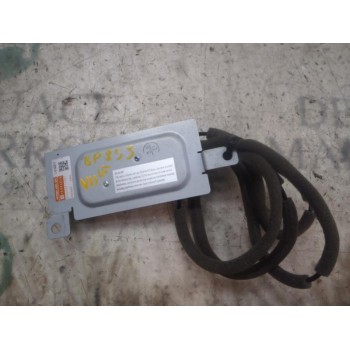 MODULO ELECTRONICO 15931510 15931510 4628001001