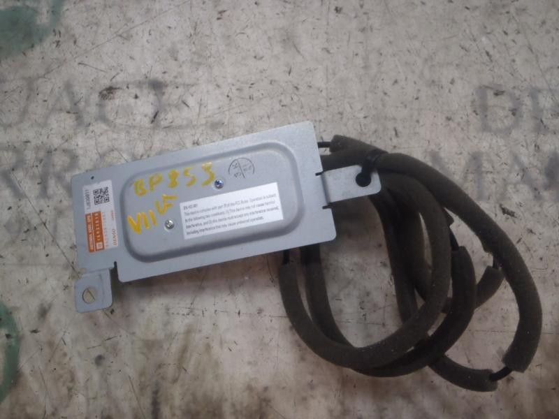 Recambio de modulo electronico para cadillac srx 3.6 v6 cat referencia OEM IAM 15931510 15931510 4628001001
