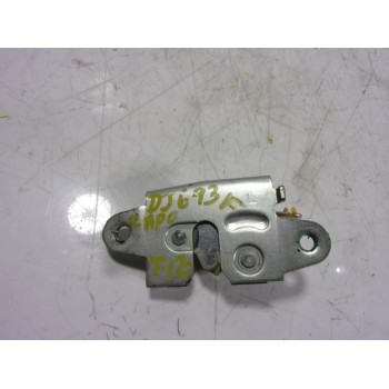 CERRADURA MALETERO / PORTON 657900K010 