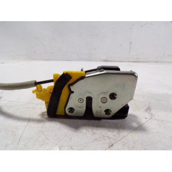 CERRADURA PUERTA DELANTERA DERECHA 81320A2410 81320A2410 