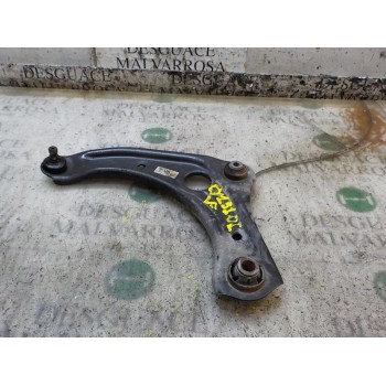 BRAZO SUSPENSION INFERIOR DELANTERO IZQUIERDO 